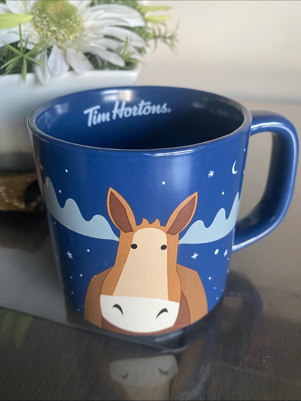 New🌈 2019 Tim Hortons Holiday Mug limited edition gifts